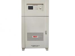 三进单出变频电源60KVA 